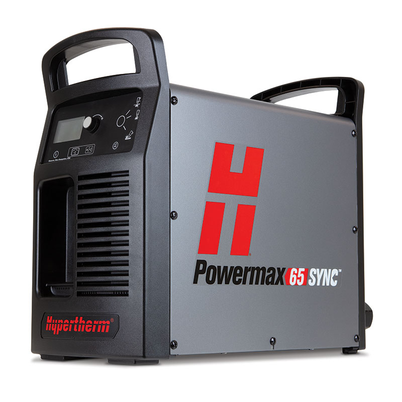 Découpeur Plasma Powermax SYNC 65 Hyperthem