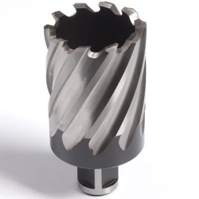 Fraise à carotter longue - 16 MM