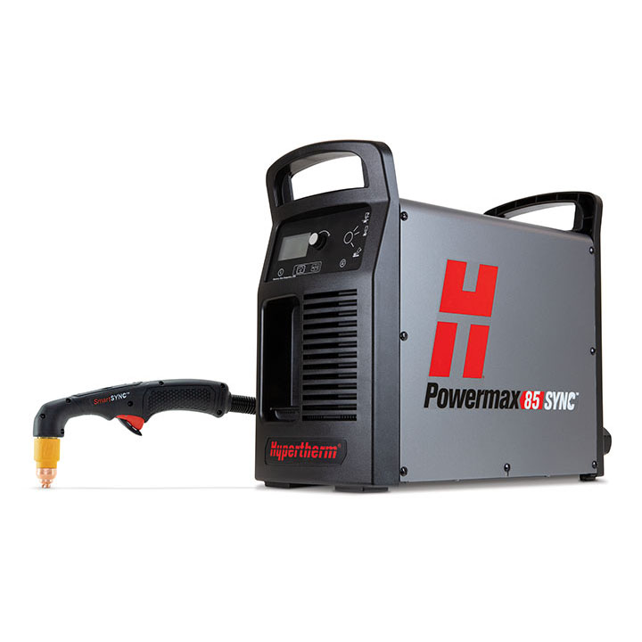 Découpeur Plasma Powermax Sync 85 Hypertherm