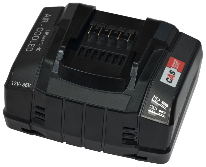 Chargeur batterie ASC 145 - Promotech