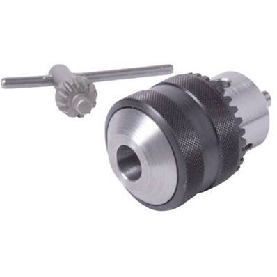 Mandrin et clé 5/8 (2 à 16 mm) pour perceuse magnétique ME7500