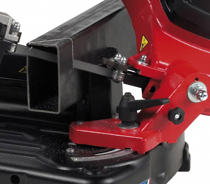 Nouveau tendeur de lame par friction de la scie à ruban 784XL pour un contrôle et un réglage précis de la tension