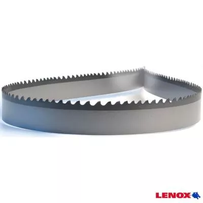 Lame de scie à ruban ARMOR Lenox RX+ EHS 7880 mm denture 3/4