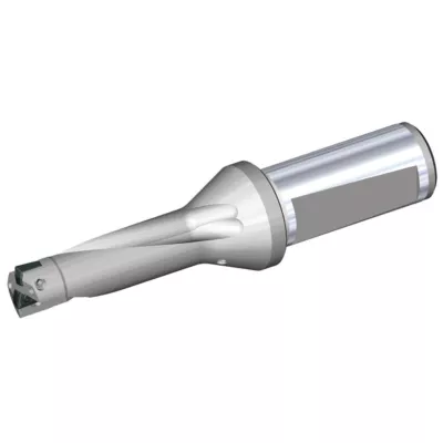 Foret à plaquettes DFR R3 Kennametal - D. 12,5 à 24