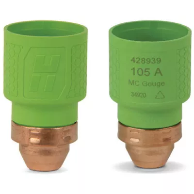 Cartouche Gougeage contrôle maximal 105A Powermax SmartSync