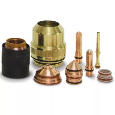 Consommables pour torche plasma Hypertherm - HPR 130 / HPR 260 - Process 130A