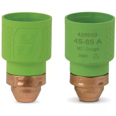 Cartouche gougeage à contrôle maximum 45A à 85A Powermax SmartSYNC