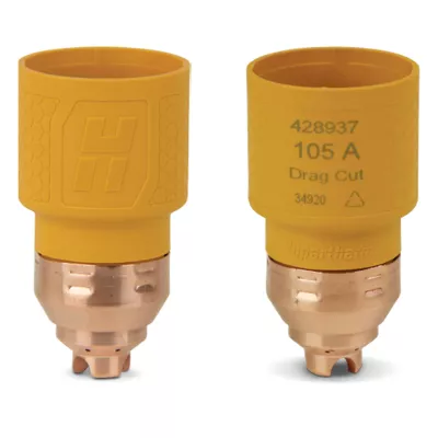 Cartouche 105A pour Powermax - Coupe à la traîne