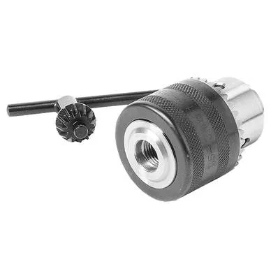 Mandrin et clé 1/2 pour perceuses EVO42 et S28MAG