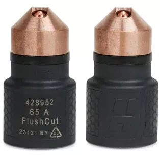 Cartouche 45A 65A FlushCut | Systèmes Powermax