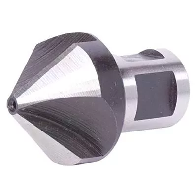 Fraise conique 0–30 mm Evolution pour perceuse magnétique
