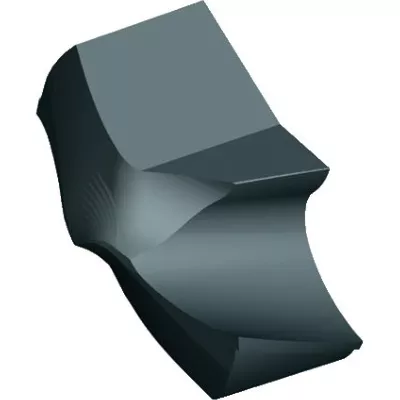 Plaquette carbure pour porte-lame KSEM - Nuance KCPM45