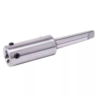 Adaptateur de mandrin N°2 M/T pour perceuse magnétique Evolution ME7500