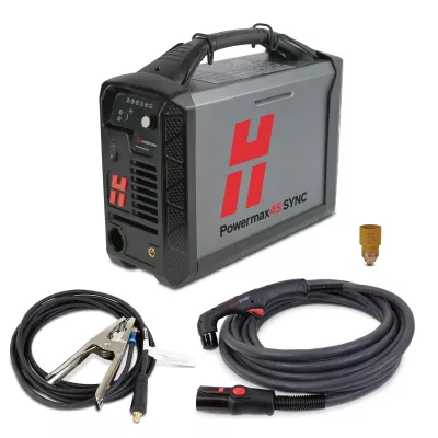 Découpeur Plasma Powermax SYNC 45 Hyperthem
