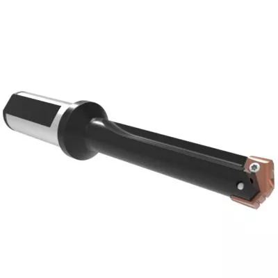 Foret à plaquette GEN2 Maxcut – Outil haute résistance CNC