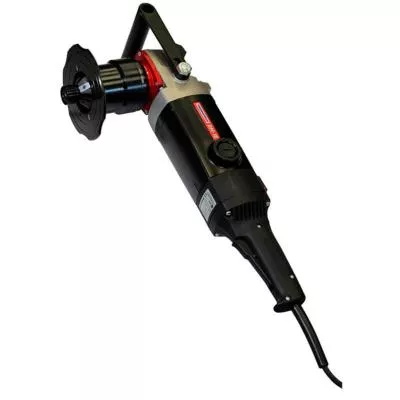 Chanfreineuse BM-18 pour tôles et tubes