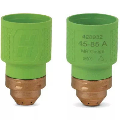Cartouche de gougeage 45 à 85A Powermax Hypertherm