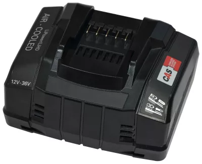 Chargeur batterie ASC 145 - Promotech