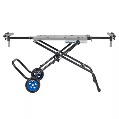 Support pour tonçonneuses à métaux S355MCS - MCSSTAND