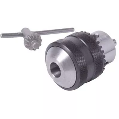 Mandrin et clé 5/8 (2 à 16 mm) pour perceuse magnétique ME7500