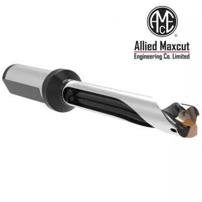 Porte-lame GEN3SYS 3xD goujure droite Maxcut