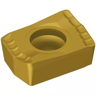 Plaquette carbure DFR nuance KC7140 Kennametal