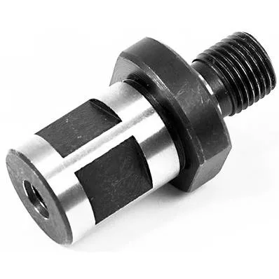Adaptateur mandrin pour perceuse magnétique EVO42